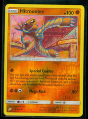 Hitmonlee
