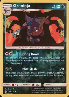 Greninja