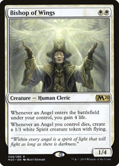 Bishop of Wings