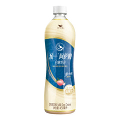 Unif Assam Milk Tea 500mL