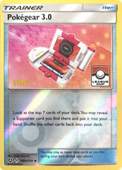 Pokegear 3.0 - 182a/214 (League Cup) [Staff]