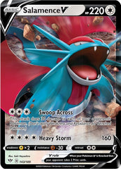 Salamence V
