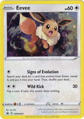 Eevee - SWSH042