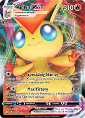 Victini VMAX