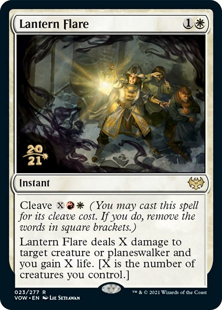 Lantern Flare