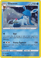 Glaceon - SWSH192