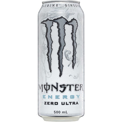 Monster Energy Drink 500mL