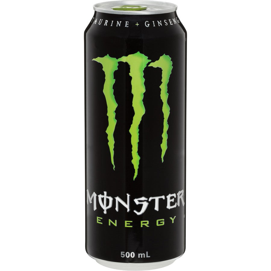 Monster Energy Drink 500mL
