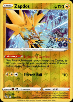 Zapdos
