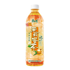 Master Kong Jasmine Tea 500mL