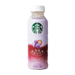 Starbucks Tea 330mL