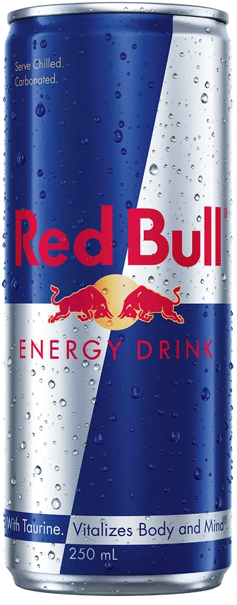Red Bull Energy Drinks - 250mL