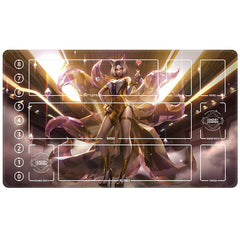 Riftbound: League of Legends TCG: Single Playmat (3mm) – Ahri 1 – English