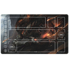 Riftbound: League of Legends TCG: Single Playmat (3mm) – Yasuo 1 – English