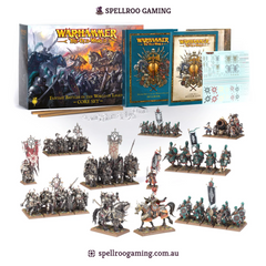 Warhammer: The Old World - Core Set