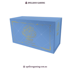 Grand Archive TCG: Casella Re:Collection – Sky's Cantatrice - English (PREORDER)