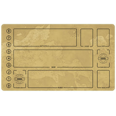 Riftbound: League of Legends TCG: Single Playmat (3mm) – Map – English