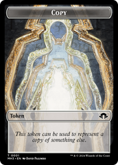 Copy (TMH3-001) - Modern Horizons 3 Tokens