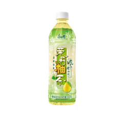 Master Kong Jasmine Tea 500mL