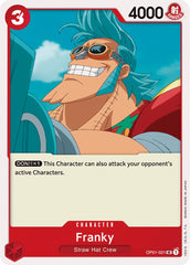 Franky