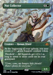 Nut Collector (Borderless)