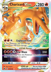 Charizard VSTAR