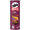 Pringles Stacked Potato Chips 134g