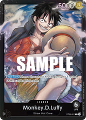 Monkey.D.Luffy (001)