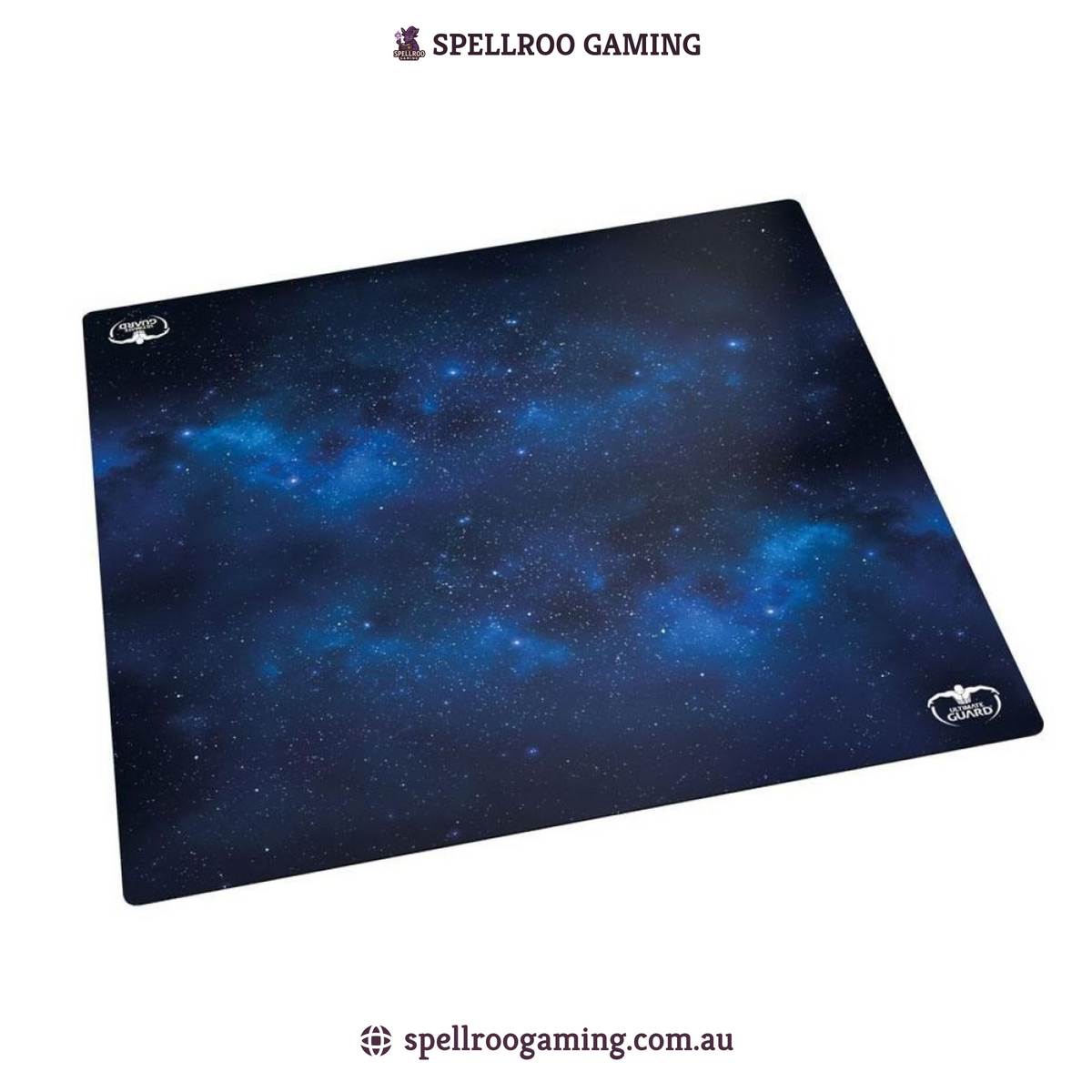 Ultimate Guard: Mystic Space Playmat 60 - 61 x 61 cm