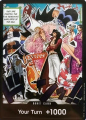 DON!! Card (Alternate Art)