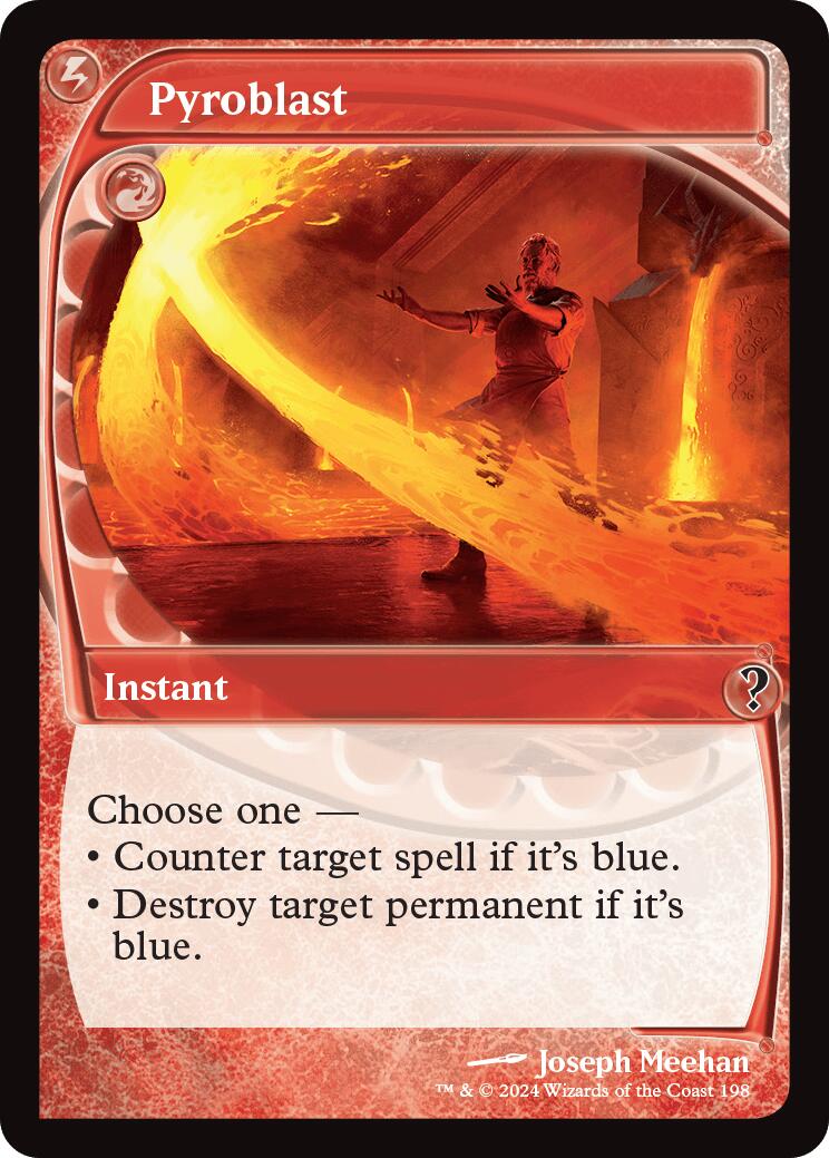 Pyroblast (Future Sight)