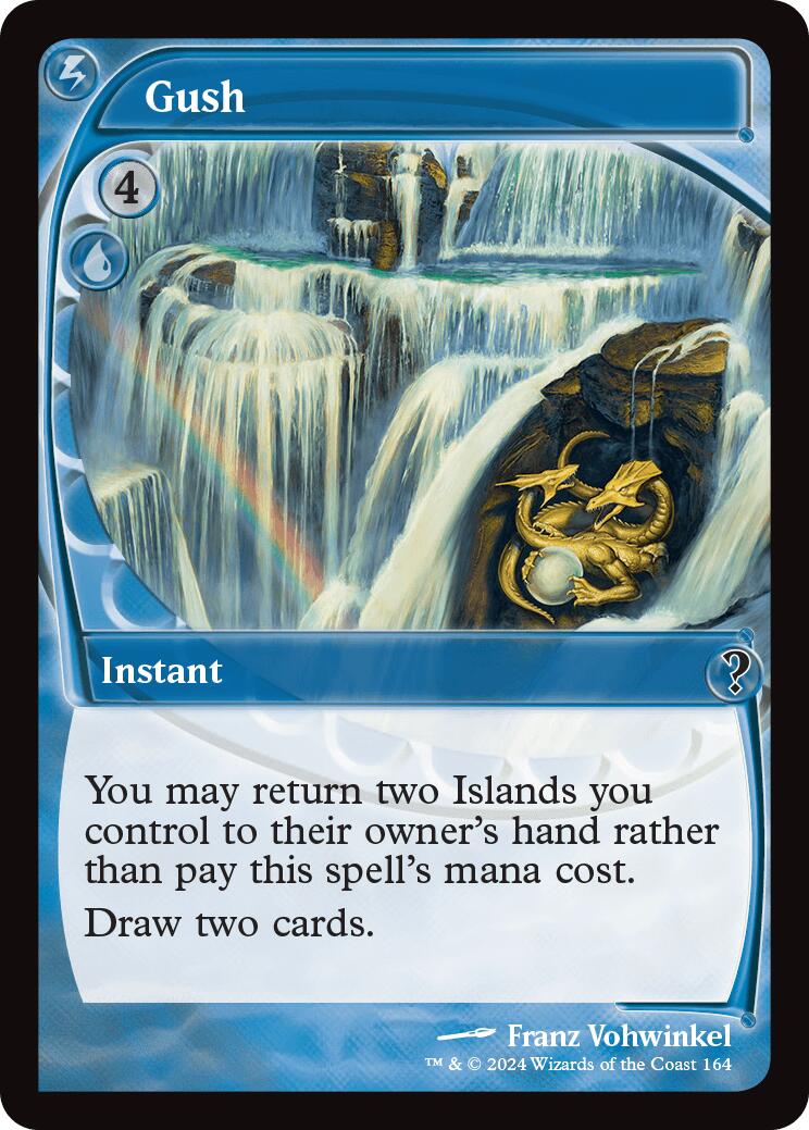 Gush (Future Sight)