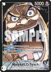 Marshall.D.Teach (081) (Parallel)