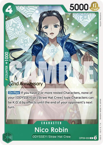Nico Robin (033)