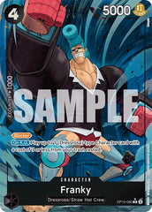 Franky (090) (Parallel)