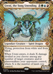 Ureni, the Song Unending (Showcase)