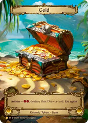 Gold (Treasure)