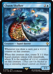 Chasm Skulker