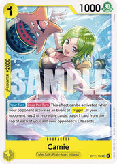 Camie