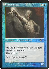 Fatestitcher (Retro Frame)
