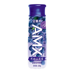 AMX: Blueberry 230g