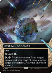 Nesting Grounds (0031) (Borderless)