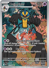 Cofagrigus - 123/086