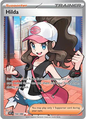 Hilda - 164/086