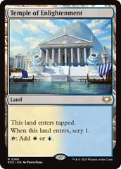Temple of Enlightenment