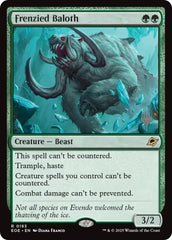 Frenzied Baloth