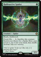 Radioactive Spider (SPM-111) - Marvel's Spider-Man