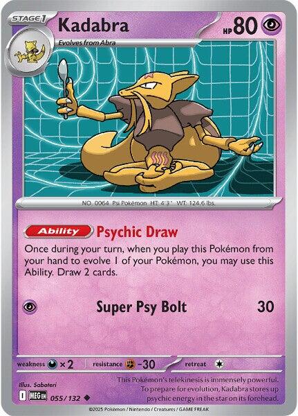 Kadabra