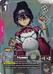 Nyaan (Store Tournament Winner Pack 03)