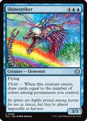 Shinestriker (ECL-068) - Lorwyn Eclipsed Foil